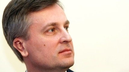 Наливайченко сказал, где корни политической коррупции