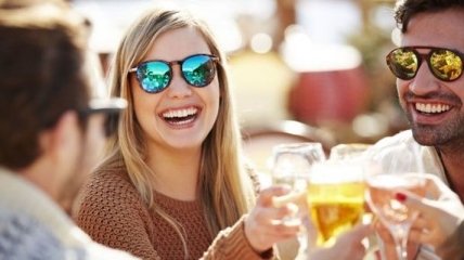 Норма алкоголя: как рассчитать и сколько пить, чтобы чувствовать себя хорошо