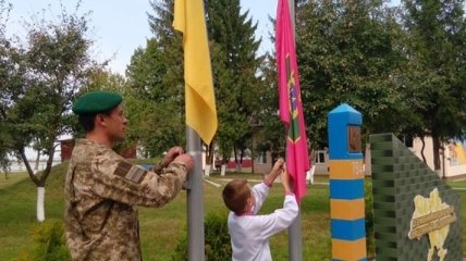 На границе Украины и Польши открылся еще один пункт пропуска