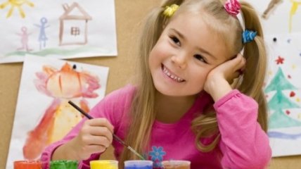 Раскраски для малышей: учим профессии