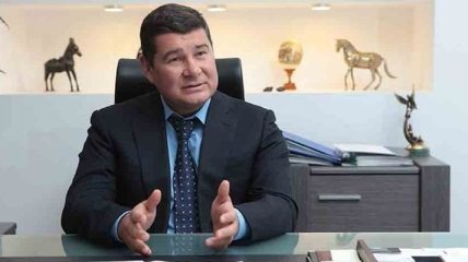 Ексдепутат Онищенко просить політичного притулку в Німеччині