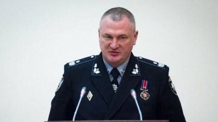 Князев анонсировал изменение формата службы полиции в АТО