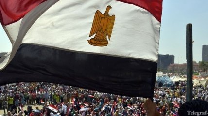 В Египте отменен режим чрезвычайного положения и комендантский час