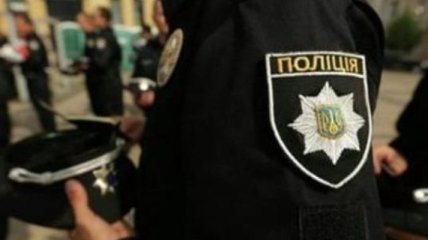 В Сумской области полиция задержала КАМАЗ с краденой нефтью