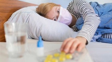 Сезон гриппа: в Минздраве дали рекомендации украинцам 