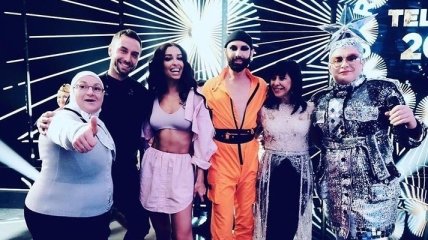 Евровидение 2019: чего ожидать от второго полуфинала музыкального конкурса