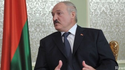 Лукашенко: Беларусь готова к чемпионату мира по хоккею 