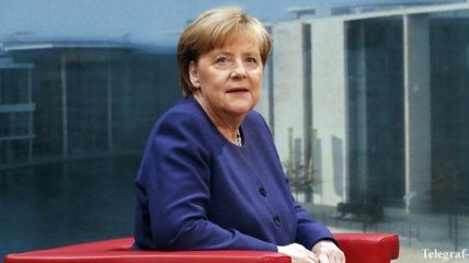 Меркель обещает тщательное расследование нападения в Гамбурге