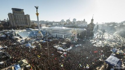 В ГПУ отрицают незаконность решения по Януковичу в деле Майдана