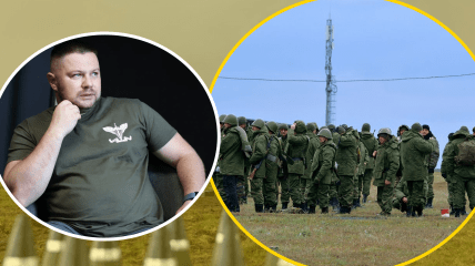 Олег Апостол о войсках РФ