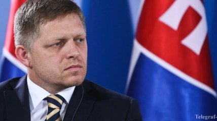 Премьер Словакии приедет 9 мая в Москву