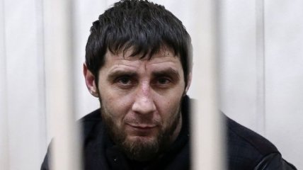 Обвиняемый в убийстве Бориса Немцова Заур Дадаев заявил о пытках