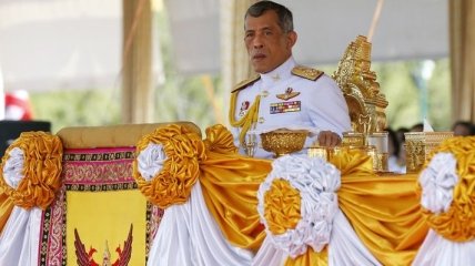Новым королем Таиланда может стать единственный сын монарха Пхумипона