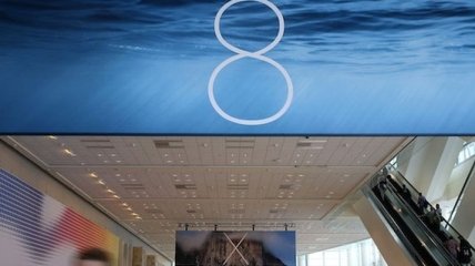 Apple тестирует обновление iOS 8.1.3 