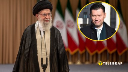 Али Хаменеи