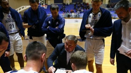 Химик переломил ход матча против Харьковских Соколов