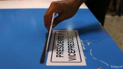 В Гватемале подводят итоги выборов