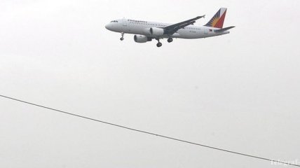 ICAO требует ограничить полеты над территорией, где ведутся бои