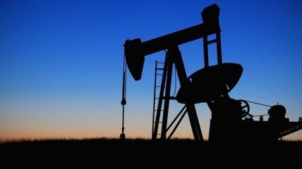Цены на нефть повышаются из-за США