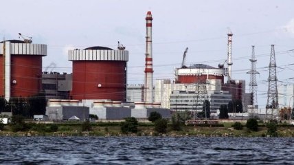 Эксплуатация 1 энергоблока Южно-Украинской АЭС завершиться в 2013