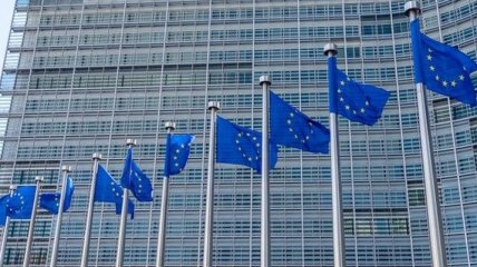В ЕС выразили соболезнования в связи с катастрофой самолета МАУ