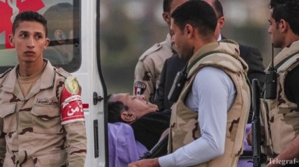 В Египте от взрыва погибли два офицера