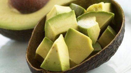 Чем полезны плоды авокадо 