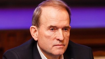 В ОПЗЖ обещают привлечь СМИ к ответственности за фейки про Медведчука