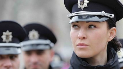 Аваков: В Тернополе каждый четвертый полицейский - девушка