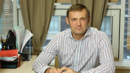 Сергій Тищенко