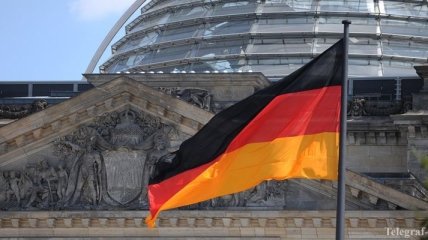 Кандидат в канцлеры Германии от "левых" выступила за смену курса в отношении РФ