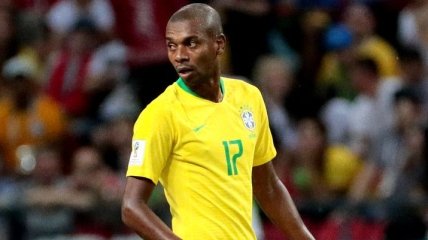Почему Фернандиньо отказывается играть за сборную Бразилии