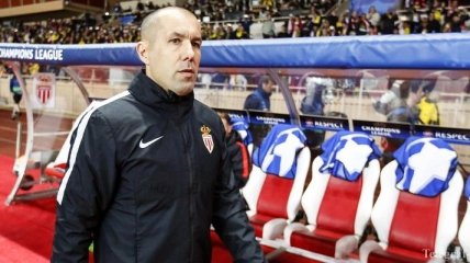 "Барселону" может возглавить тренер "Монако"