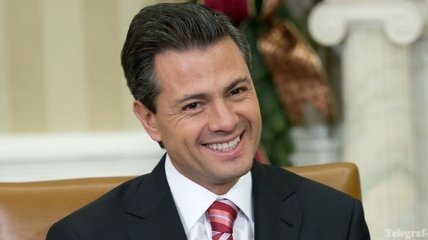 Новый президент Мексики пообещал установить мир в стране