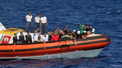 ЕС начал использовать новый метод распределения беженцев