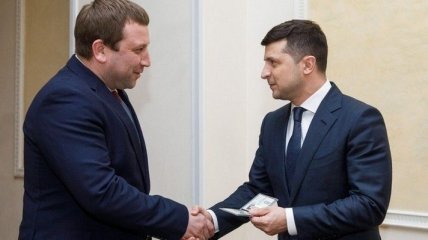 Президент назначил нового главу Тернопольской ОГА