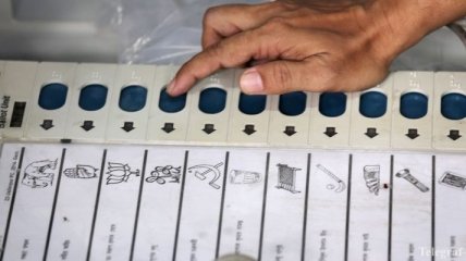 В Индии огласят результаты всеобщих выборов