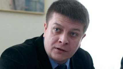 Во Франции внезапно умер украинский журналист Андрей Лавренюк