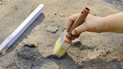 Археологи обнаружили следы жертвоприношений женщин и детей