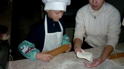 В Керчи откроют детскую Школу поварят