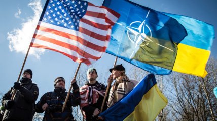 Украина вступит в НАТО