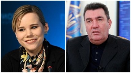 Данилов считает, что Дарья Дугина стала сакральной жертвой путинского режима