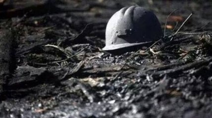 Обвал на шахте в Донецкой области: Погиб горняк