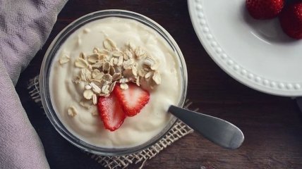 "Хороший холестерин" обеспечен: полезное свойство йогурта