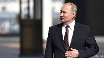 Путин признался, что не читает твиты Трампа