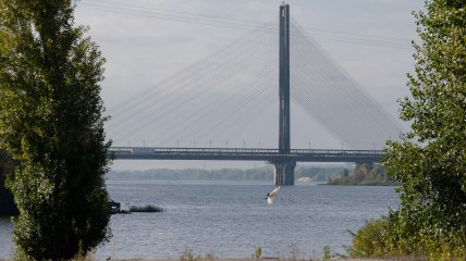 Південний міст у Києві