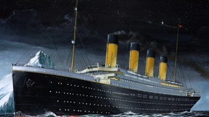 Стало известно, почему Титаник не поднимают на поверхность