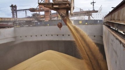 россияне снова угрожают перекрыть важный зерновой кордор из Украины