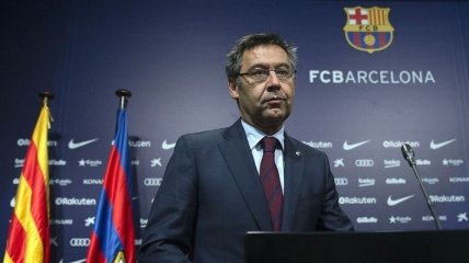 В Испании арестовали бывшего президента футбольной "Барселоны": подробности