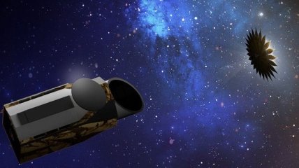 NASA представило концепт новой космической обсерватории